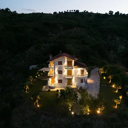 Panorama Hills Entire