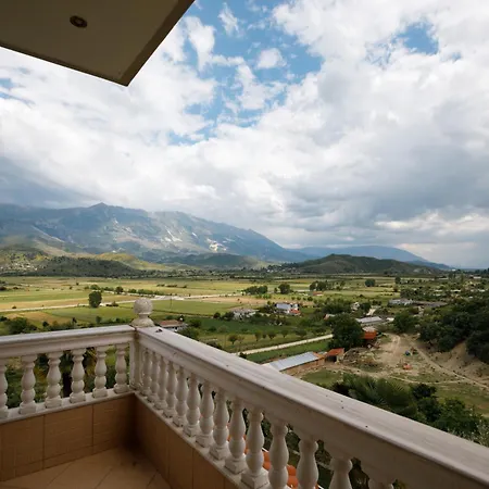 Villa Panorama Hills Entire Gjirokastër