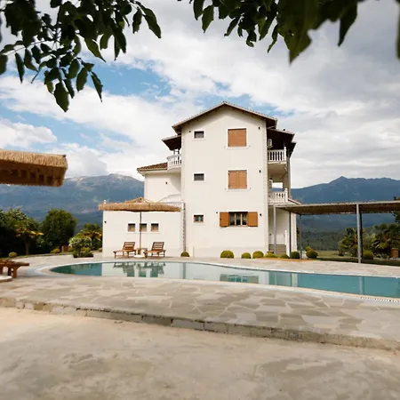 Panorama Hills Entire Villa *