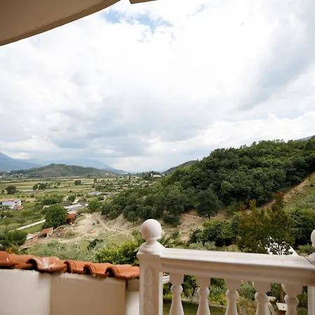 Panorama Hills Entire * Gjirokaster