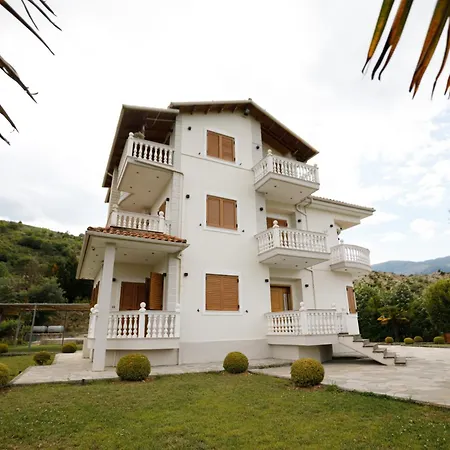 Villa Panorama Hills Entire Gjirokastër