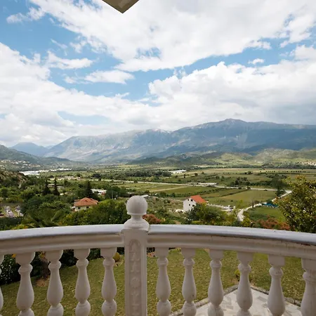 Panorama Hills Entire * Gjirokastër