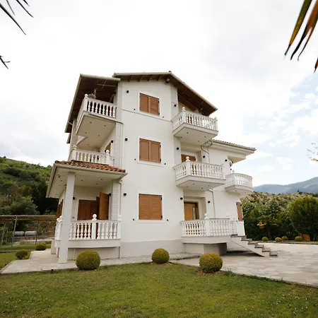 Villa Panorama Hills Entire