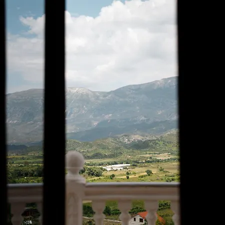 Villa Panorama Hills Entire Gjirokastër
