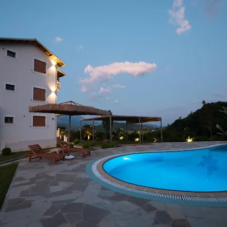 Villa Panorama Hills Entire *