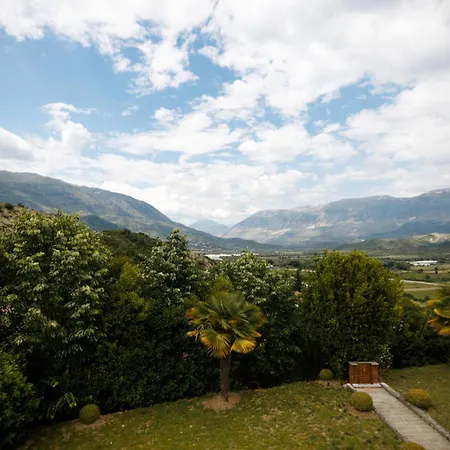 Villa Panorama Hills Entire