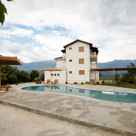Panorama Hills Entire Villa