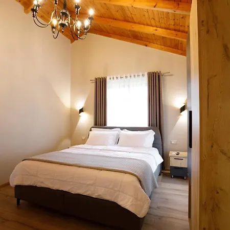 Panorama Hills Entire Villa