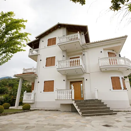 Panorama Hills Entire Villa *