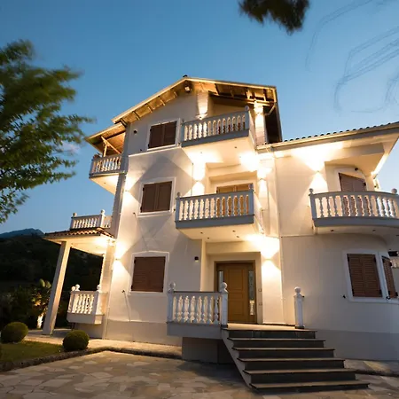Panorama Hills Entire Villa *