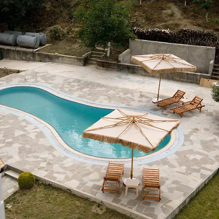 Panorama Hills Entire Villa