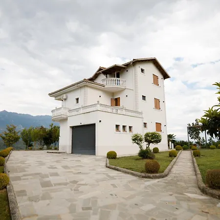 Villa Panorama Hills Entire *